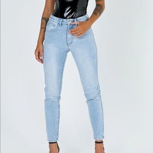 Princess Polly Myla Jean